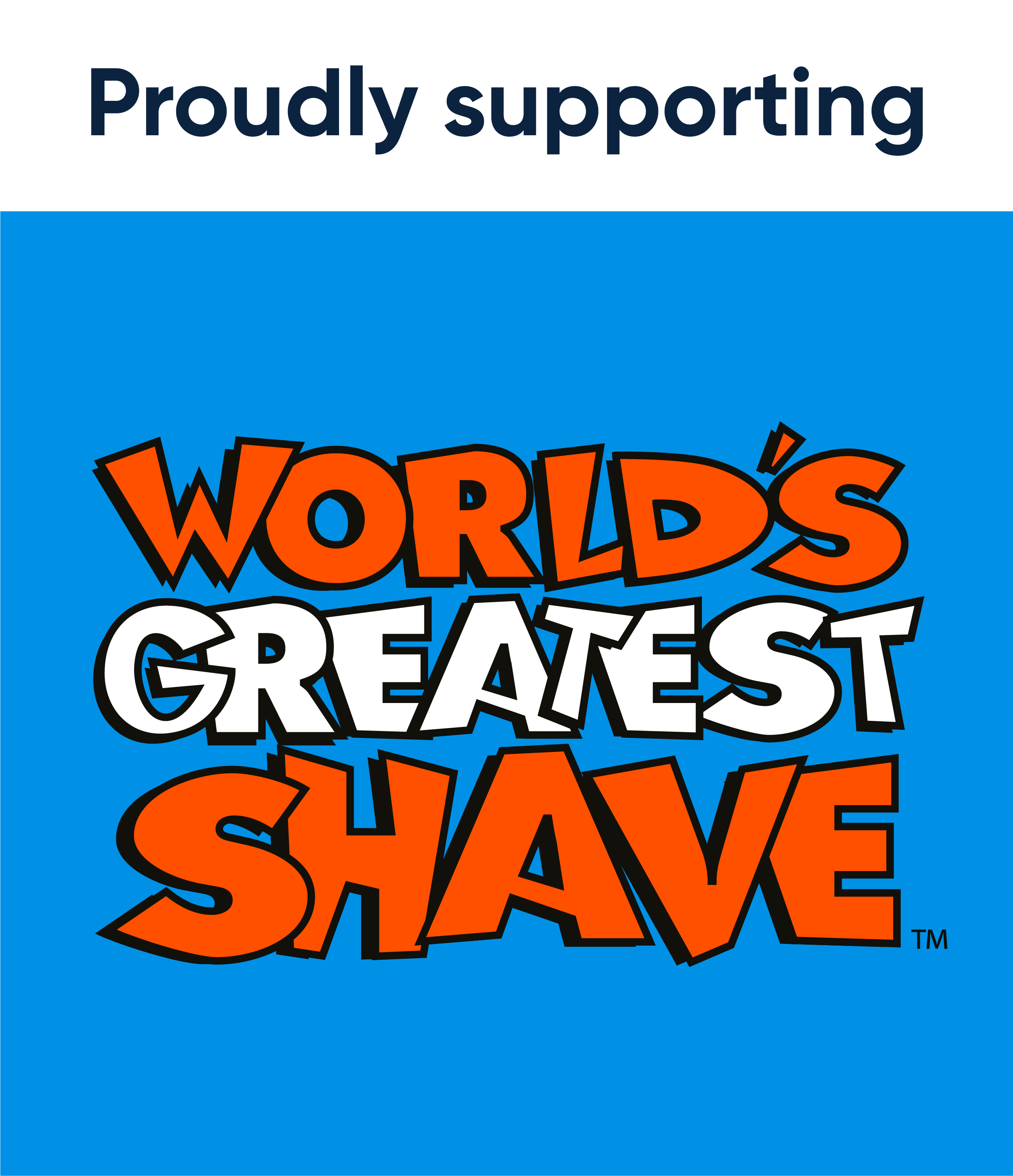 World S Greatest Shave